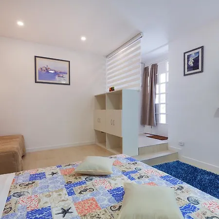 Rosulica شقة سبليت