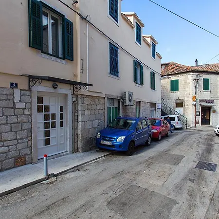 Rosulica Daire