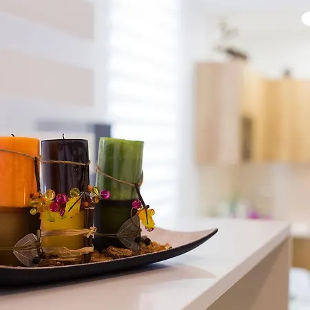 Appartamento Rosulica *