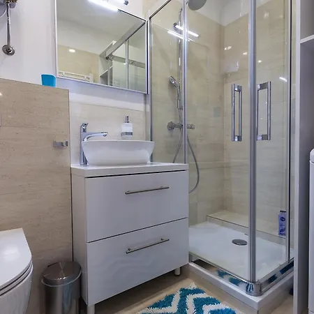 Apartamento Rosulica Split