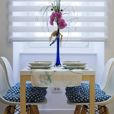 Rosulica Apartment Split