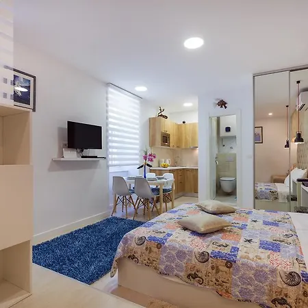 Apartment Rosulica