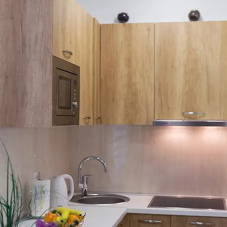 Rosulica Apartment